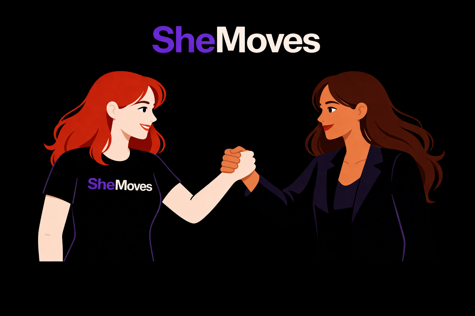 Conductoras verificadas SheMoves